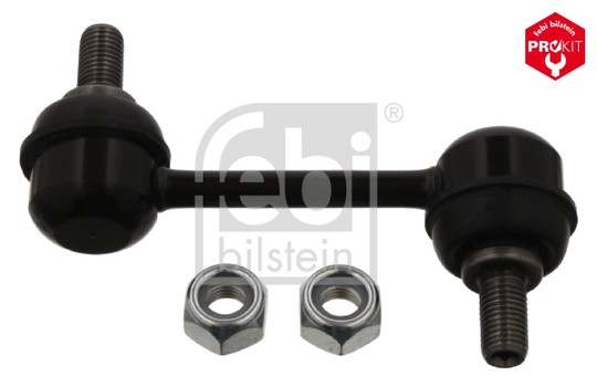 Tanko, kallistuksenvaimennin FEBI BILSTEIN 33914