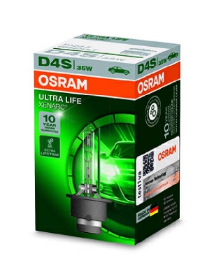 Kaukovalopolttimo OSRAM 66440ULT