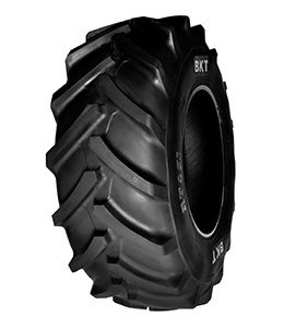 BKT Agrimax RT851 ( 14.9 R20 119A8 TL kaksoistunnus 119B )