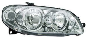 Ajovalo, Vasen, FIAT PUNTO, PUNTO Skåp/halvkombi, 46849385