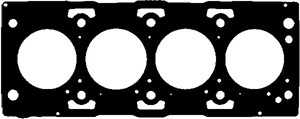 Tiiviste, sylinterikansi, HYUNDAI,KIA, 22311-27000