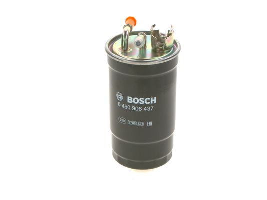 Polttoainesuodatin BOSCH 0 450 906 437