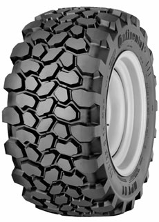 Continental MPT 81 ( 335/80 R20 147K TL )
