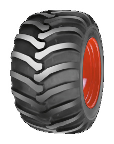 Mitas TI-12 ( 600/40 -22.5 169A8 TL )
