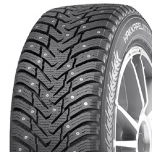 Nokian Hakkapeliitta 8 235/50TR17 100T XL