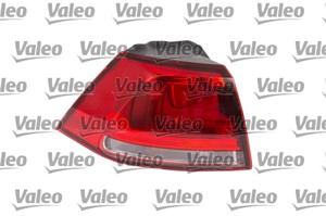 Takavalo, Oikea, VW GOLF VII, GOLF Van VII, 5G0945096F, 5G0945096M