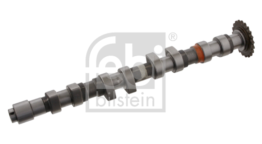 Nokka-akseli FEBI BILSTEIN 33013