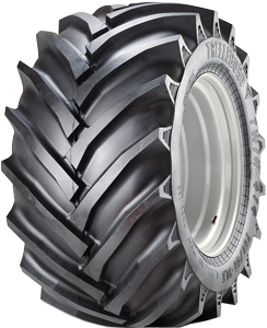 Trelleborg T414 ( 400/55 -17.5 125A8 TL )