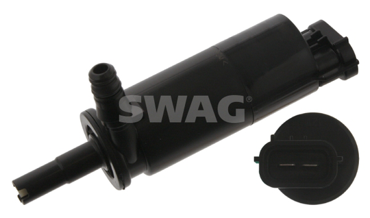 Lasinpesimen pumppu SWAG 40 93 2327