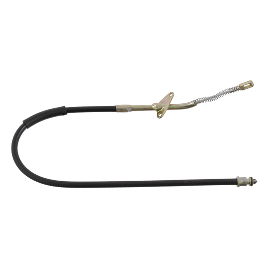 Käsijarruvaijeri FEBI BILSTEIN 29579