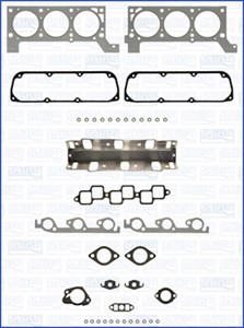 Tiivistesarja, sylinterikansi, CHRYSLER,DODGE,PLYMOUTH, 04882159AB, 4773583, 4882159AB, 4882159AC