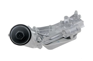 Öljynjäähdytin, moottoriöljy, CHEVROLET,OPEL,VAUXHALL, 25199751, 5650364, 93186324