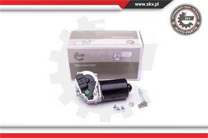 Pyyhkijän moottori, FIAT STILO, STILO Multi Wagon, 46784604, 51705235, 9949505