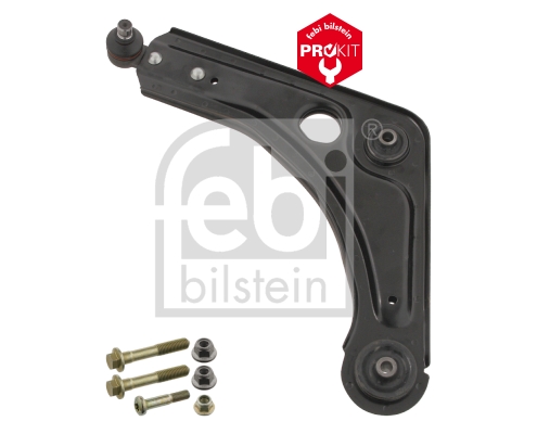 Tukivarsi, pyöräntuenta FEBI BILSTEIN 33115
