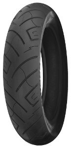 Shinko SR777 ( 130/90B16 TL 73H takapyörä )