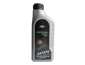 Ford Formula S/SD 5W-40 OE 1L, Universal