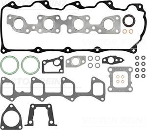 Tiivistesarja, sylinterikansi, TOYOTA, 04112-54090, 04112-54100, 04112-54101, 04112-54103