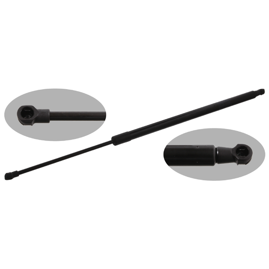 Kaasujousi, takaluukku FEBI BILSTEIN 38231