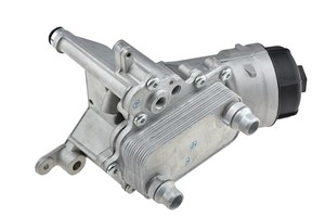 Öljynjäähdytin, moottoriöljy, ALFA ROMEO GIULIETTA, FIAT 500L, 500X, BRAVO II, JEEP RENEGADE SUV, 55236720, 55273044, K68275310AA, K6832