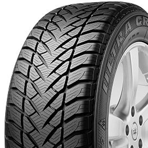 Goodyear Ultragrip 255/55HR18 109H XL SUV ROF * FP