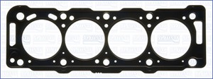 Tiiviste, sylinterikansi, CITROËN,FIAT,LANCIA,PEUGEOT,SUZUKI, 11141-67G00-003, 93331270, 9635967380
