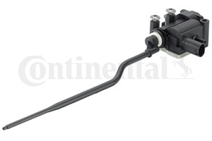 Säätöelementti, keskuslukitus, Auton säiliönluukku, BMW 3 [E90], 3 Coupé [E92], 3 Touring [E91], 6 985 880, 67 11 6 985 880