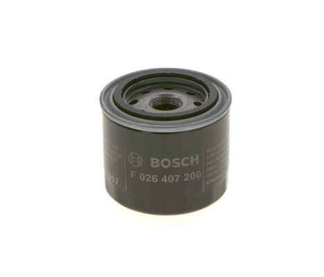 Öljynsuodatin BOSCH F 026 407 200