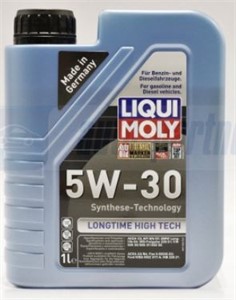 Liqui moly Longtime High Tech 5W-30 1L, Universal