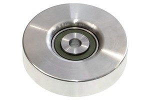 Ohjainrulla, moniurahihna, DAIHATSU EXTOL Buss, MATERIA, SIRION, TERIOS, TOYOTA YARIS, 16603-23010, 16603-23011, 16603-97401