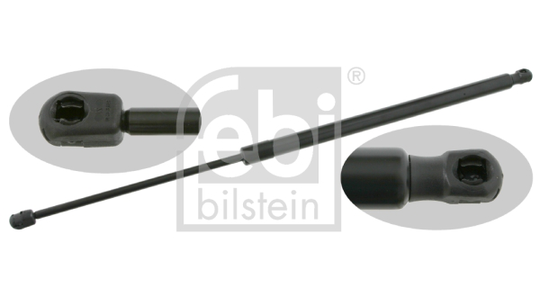 Kaasujousi, takaluukku FEBI BILSTEIN 24712