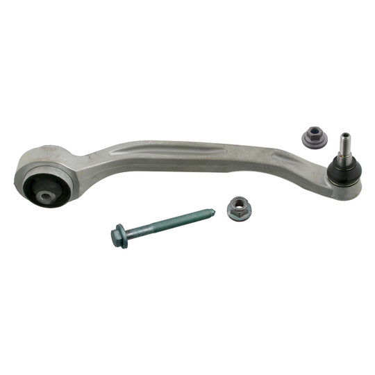 Tukivarsi, pyöräntuenta FEBI BILSTEIN 40262