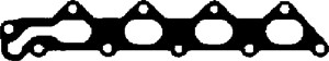 Tiiviste, pakosarja, CHEVROLET,DAEWOO, 96378805