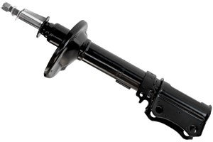 Iskunvaimennin, Taka-akseli, Oikea, TOYOTA CARINA E VI, CARINA E Sedan VI, 4853020700, 4853020730, 4853020760, 4853020770, 485302B170, 4