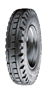 Rosava TR-101 ( 6.50 -16 99A6 TT SET - Reifen mit Schlauch )