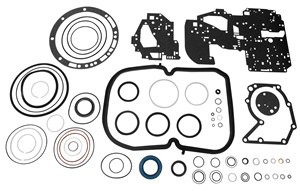 Tiivistesarja, autom. vaihteisto, MERCEDES-BENZ, 126 270 16 00, 126 270 35 00, 126 270 41 00, 126 270 43 00, 126 270 61 00, 126 270 97 0