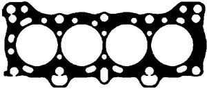 Tiiviste, sylinterikansi, HONDA CIVIC Hatchback IV, CIVIC Sedan IV, CONCERTO, CONCERTO Sedan, CRX II, 12251-PM7-003