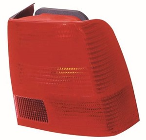 Takavalo, Oikea, VW PASSAT B5, 3B5945096G, 3B5945096K