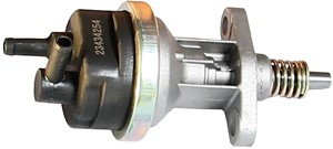 Polttoainepumppu, VOLVO 340-360, 340-360 Sedan, 440, 460, 3342128, 3344254