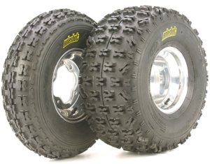 ITP Holeshot XCT ( 22x11.00-9 TL rear )