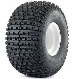 Carlisle Turf Tamer ( 22.5x10.00 -8 46F 2PR TL NHS )