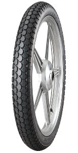 Anlas NR-27 ( 2.50-16 TT 36L )