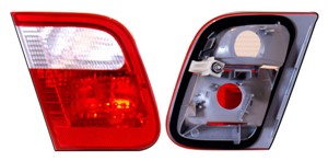 Takavalo, Oikea, BMW 3 [E46], 63 21 8 364 924