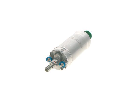 Polttoainepumppu BOSCH 0 580 254 950