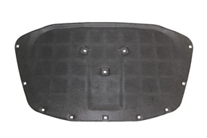 Äänieriste, SKODA OCTAVIA Combi II, 1Z0863831, 1Z0863831A