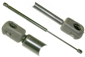 Kaasujousi, tavaratila, Molemminpuolin, FORD SIERRA Halvkombi I, SIERRA Halvkombi II, 1637862, 6096261, 6122248, 6148421, 83BBA406A10AB,