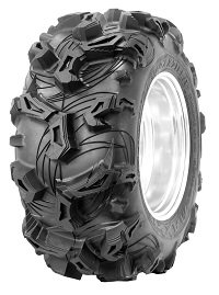 Maxxis M-60 Maxxzilla ( 27x9.00-12 TL 69F NHS, etupyörä )