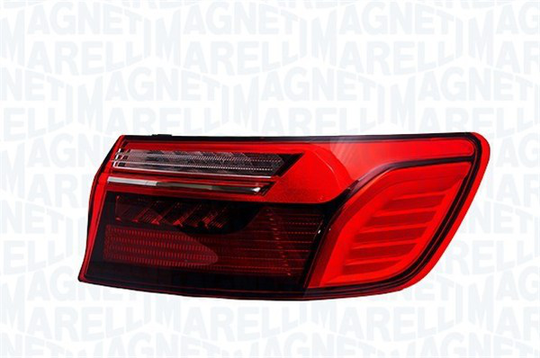 Takavalo MAGNETI MARELLI 714081930201