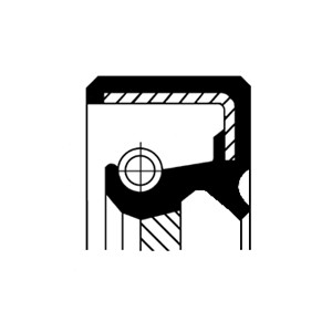 Akselitiiviste, kampiakseli, Etupää, LEXUS,TOYOTA, 9008031060, 9031138036, 9031138059, 9031138060, 9031138067, 9031138078, 9031138089