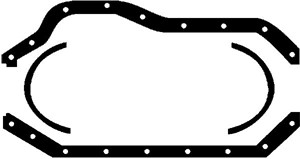 Tiivistesarja, öljypohja, MERCEDES-BENZ, 364 010 01 80