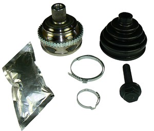 Nivelsarja, vetoakseli, Pyörän puoli, TOYOTA YARIS, 4341052050, 4341059050, 4342052040, 4342052050, 4342059050, 4346059025, 43470-59025